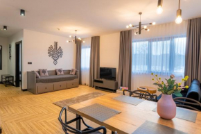 Apartament w Kluszkowcach nad Jeziorem Czorsztyńskim Kluszkowce